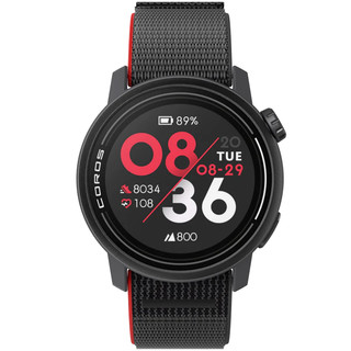 Đồng hồ thể thao thông minh công nghệ cao COROS PACE 3 định vị GPS chính hãng 2025
