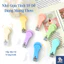 BẤM MÓNG TAY CAO CẤP GUTYKIDS NHỎ GỌN, BỀN BỈ, AN TOÀN CHO CẢ GIA ĐÌNH