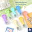 BẤM MÓNG TAY CAO CẤP GUTYKIDS NHỎ GỌN, BỀN BỈ, AN TOÀN CHO CẢ GIA ĐÌNH