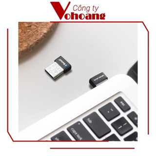 USB Bluetooth 5.3 Nano Mercusys MA530 nhỏ gọn, kết nối ổn định
