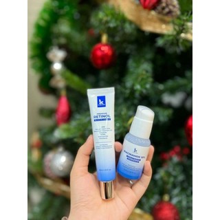 Tinh Chất Dưỡng Trắng Niacinamide Amphoe Căng Bóng Trẻ Hóa Da 30ML(Bản Hàn)