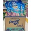 Nước Giặt Xả Power 100 Hương Nước Hoa Pháp Túi 3.2Kg