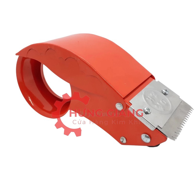 Dao Cắt Băng Dính - Dụng Cụ Cắt Băng Keo Dân Hoa 1kg