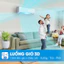 Máy lạnh Daikin Inverter 1 chiều FTKF35ZVMV 1.5HP 12.000BTU