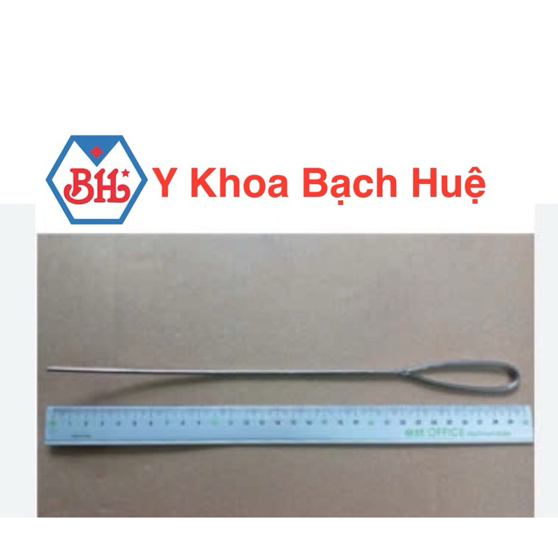 Thước đo tử cung 32 cm