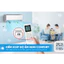 Máy lạnh Daikin 1 chiều Inverter FTKF25ZVMV 1HP 9000 BTU