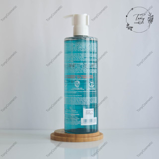 [Mâu mới] Sữa rửa mặt Avene Cleanance Cleansing Gel 400ml cho da nhờn mụn nhạy cảm
