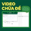 Bộ 3 cuốn sách Đột phá tư duy kì thi tốt nghiệp THPT môn Toán, Lí, Hoá