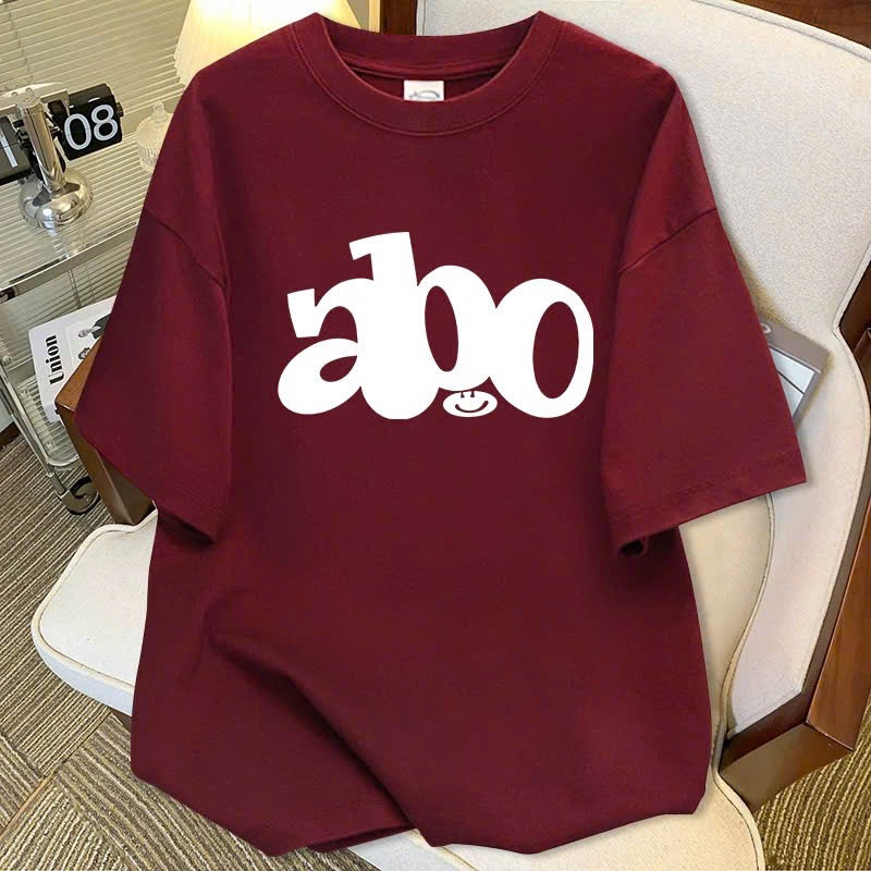 ABO-ĐỎ