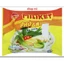Phở Bò ăn liền hiệu Miliket 60gr