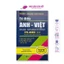 Từ điển Anh - Việt 75.000 từ, có thêm 10.000 từ mới, từ điển Oxfordi, từ điển pocket, mini - KH
