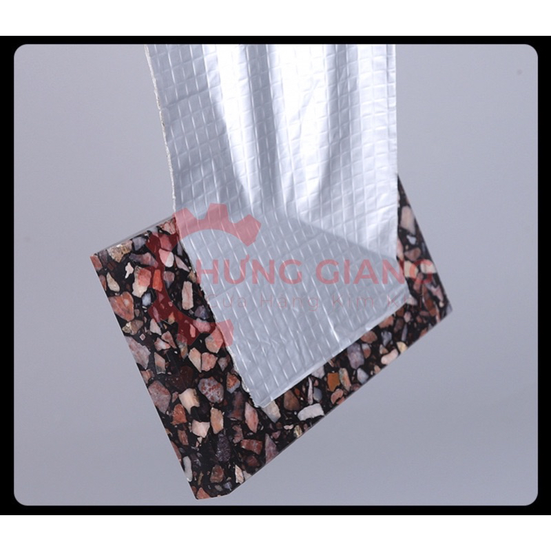 Băng Keo Chống Thấm X2000 Keo Dán Tôn, Chống Dột, Dán Tường Dính Cực Chắc