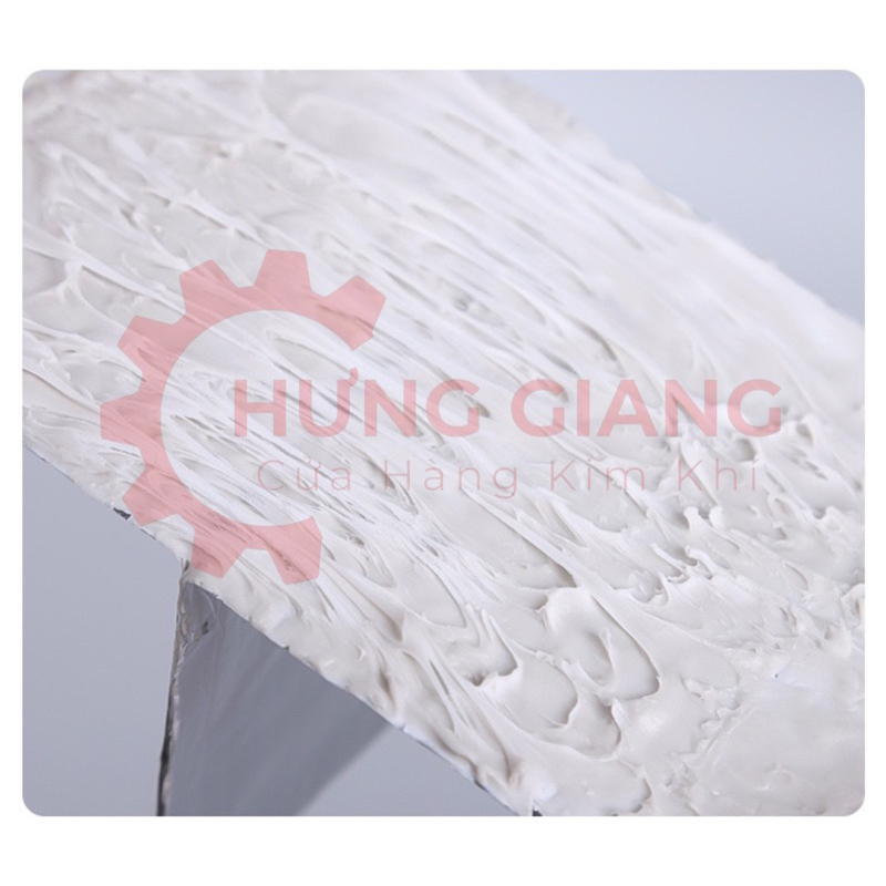Băng Keo Chống Thấm X2000 Keo Dán Tôn, Chống Dột, Dán Tường Dính Cực Chắc