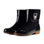Ủng ngắn đi mưa ĐẾ KẾP NỘI ĐỊA TRUNG size 38-44 đế cứng, ủng làm vườn,