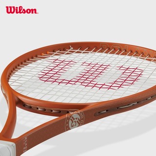Wilson Blade 98 V9.0 16X19 RG 2025 FRM Vợt Tennis WR173911U