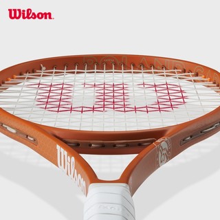 Wilson Blade 98 V9.0 16X19 RG 2025 FRM Vợt Tennis WR173911U