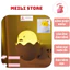 Đèn Ngủ Cắm Điện Mini Vỏ Trứng, Cảm Ứng Ánh Sáng Tự Động Ánh Sáng Dịu MEILI STORE