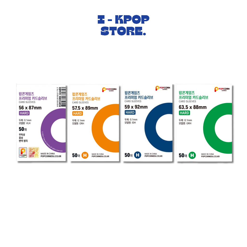 Cách Bảo Quản Album Kpop