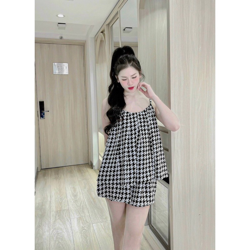 ZZ Đen Bèo 2D