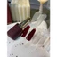 Sơn Gel Thạch Đỏ Annies 15ml Chính Hãng - Gel Sơn Móng Tay Nails Lên Màu Chuẩn