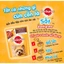 Thanh lý Pate cho Chó Pedigree [Gói 80g - 130g ] __