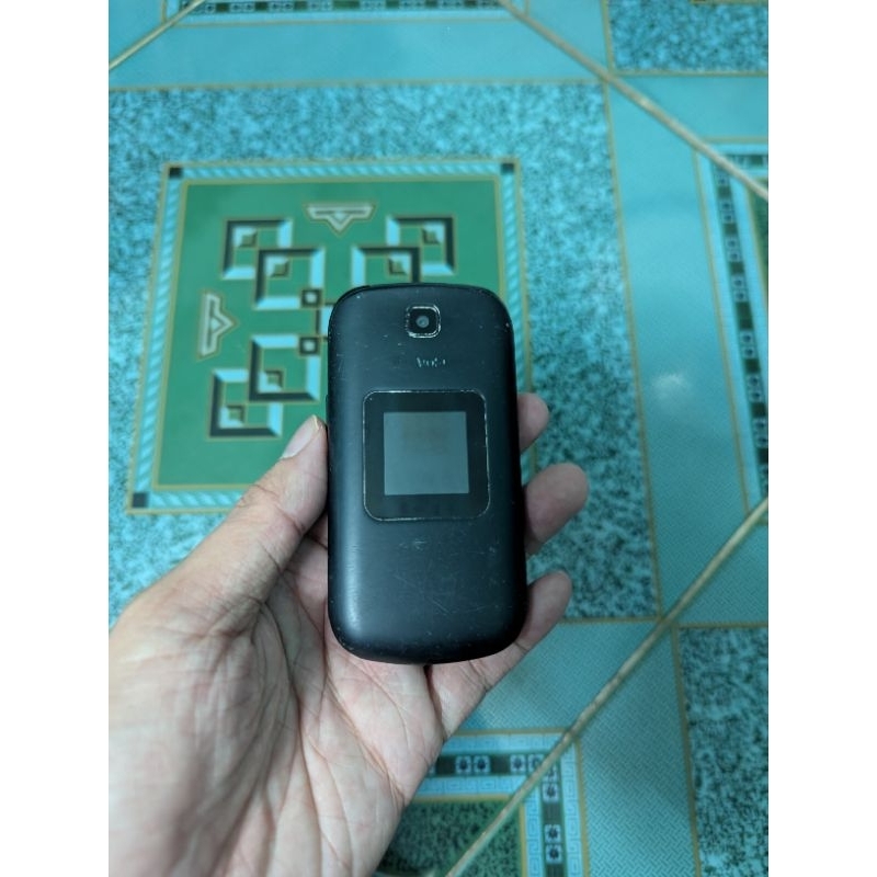 Xác điện thoại Samsung Sgh T159 như ảnh | Shopee Việt Nam