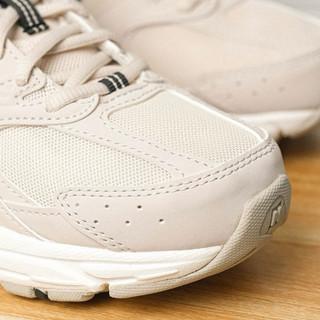 Giày thể thao chạy bộ nữ đế đệm khí màu be siêu êm nhẹ , sneaker thời trang cao cấp