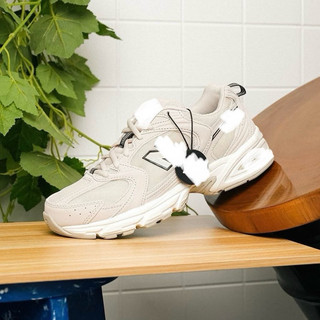 Giày thể thao chạy bộ nữ đế đệm khí màu be siêu êm nhẹ , sneaker thời trang cao cấp