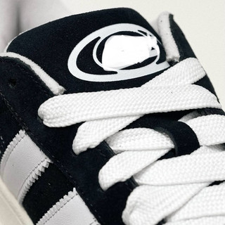 Giày thể thao sneaker thời trang bigsize nam nữ cam béo màu đen da lộn cao cấp