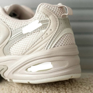 Giày thể thao sneaker chạy bộ bigsize nam nữ màu be siêu êm nhẹ , sneaker thời trang cao cấp