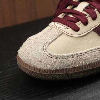 Giày thể thao sneaker thời trang bigsize nam nữ sa.m đỏ mận cao cấp , giày đế bằng