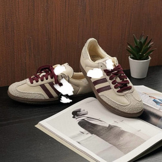 Giày thể thao sneaker thời trang bigsize nam nữ sa.m đỏ mận cao cấp , giày đế bằng