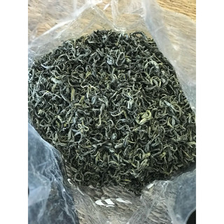 Chè TA cánh lớn giống cây truyền thống Thái Nguyên trà xanh ngon 500g