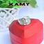 Nhẫn Nam Đính Đá Cao Cấp Dễ Phối Đồ - Trang Sức KAMY