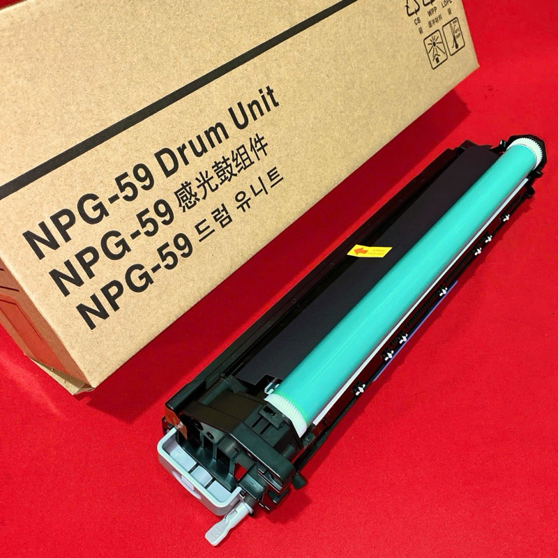 Cụm trống Canon NPG-59 – Cho máy iR2002/ 2004n/ 2006n | Shopee Việt Nam