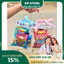 Combo 10 túi đựng quà cho bé có quai xách