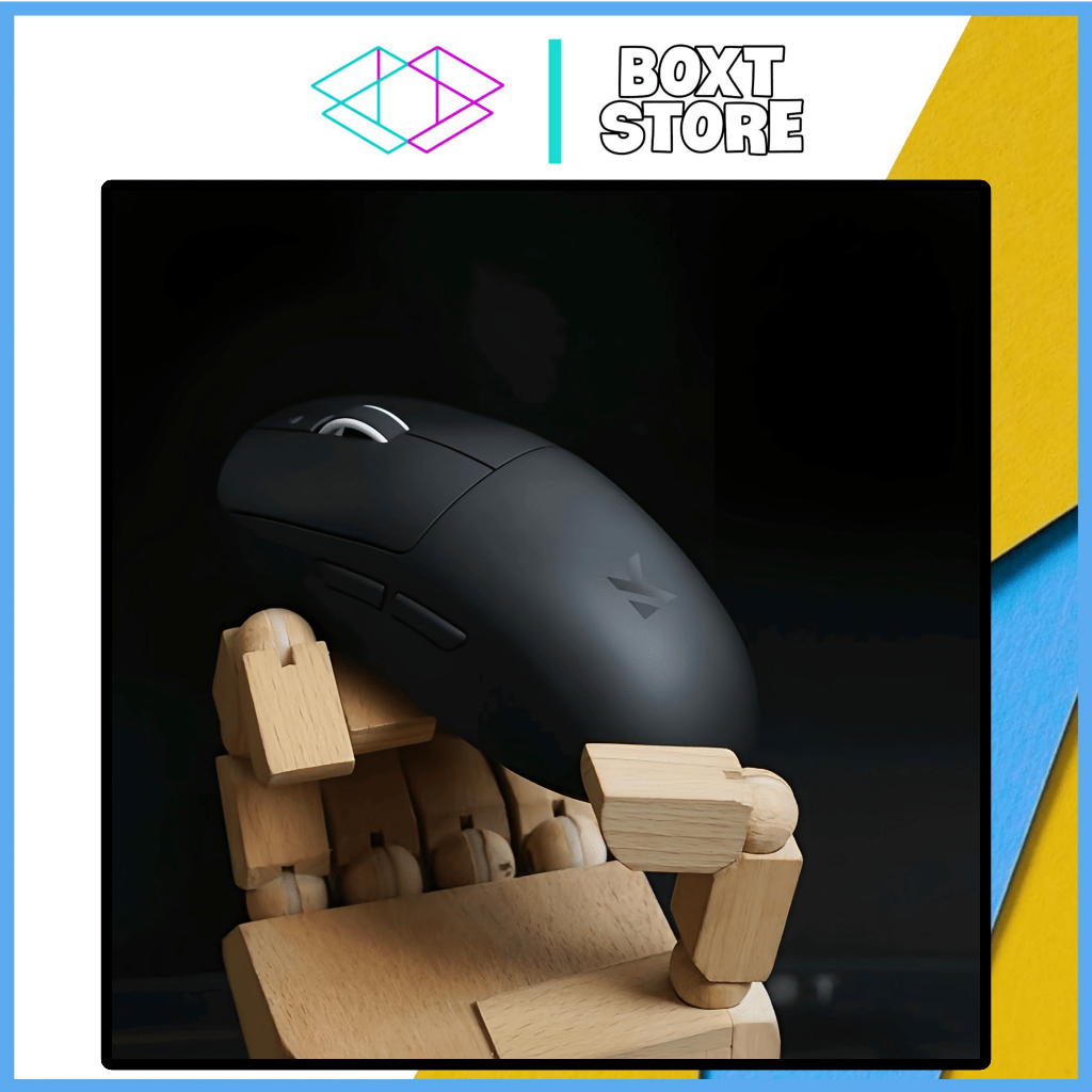Chuột Gaming Mchose A7 Pro Ultra - BOXT STORE | BigBuy360 - bigbuy360.vn