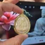 Mặt Dây Chuyền Nhỏ Xinh Mang Theo Bên Mình, Vật Trang Trí Giúp Bạn Cảm Thấy An Nhiên