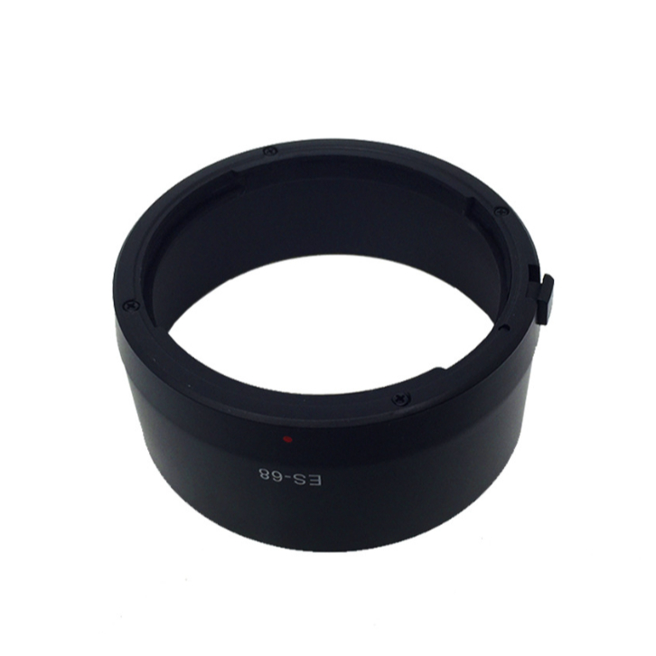 Hood lens Canon ES-68 dạng viền tròn cho ống kính CANON EF 50mm f/1.8 STM