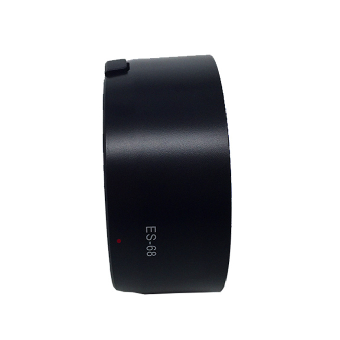 Hood lens Canon ES-68 dạng viền tròn cho ống kính CANON EF 50mm f/1.8 STM