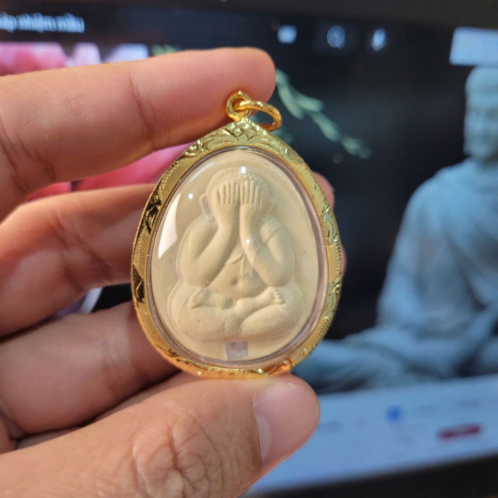 Mặt Dây Chuyền Mini – Tạo Điểm Nhấn Ấn Tượng