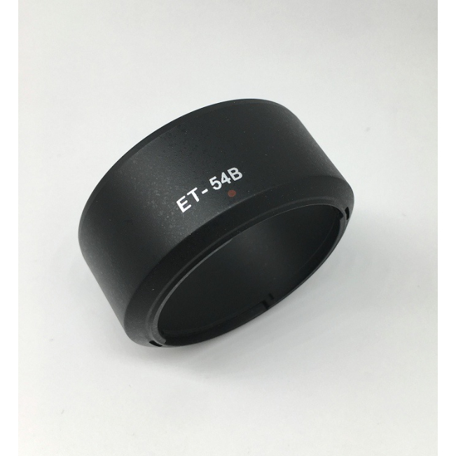 Hood lens Canon ET-54B cho ống kính EOSM3 M10 CANON EF-M 55-200mm STM