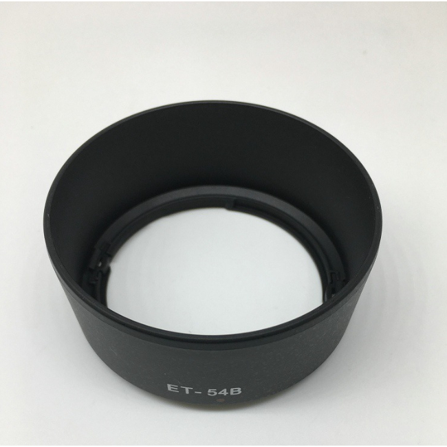 Hood lens Canon ET-54B cho ống kính EOSM3 M10 CANON EF-M 55-200mm STM