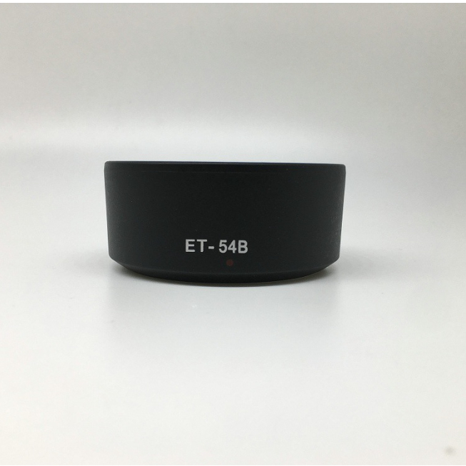 Hood lens Canon ET-54B cho ống kính EOSM3 M10 CANON EF-M 55-200mm STM