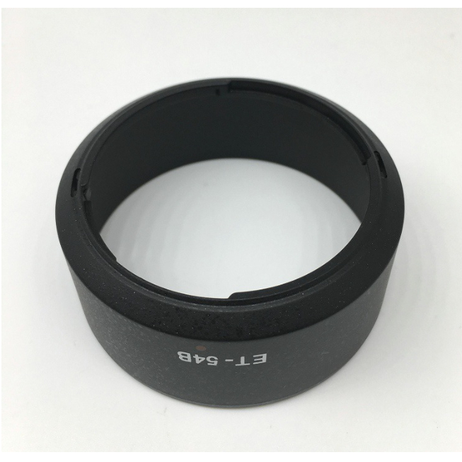 Hood lens Canon ET-54B cho ống kính EOSM3 M10 CANON EF-M 55-200mm STM