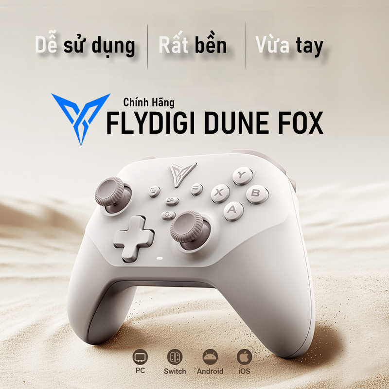 Flydigi Specialty Store - Shopee Mall Online | Shopee Việt Nam