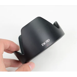 Hood lens Canon EW-78D cho ống kính CANON EF 18-200mm /28-200mm