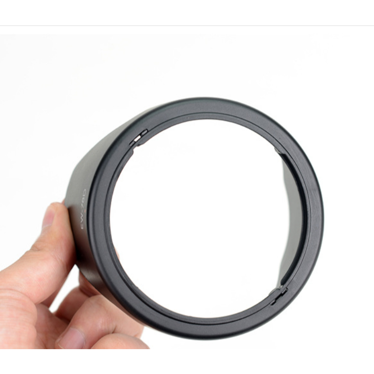 Hood lens Canon EW-78D cho ống kính CANON EF 18-200mm /28-200mm