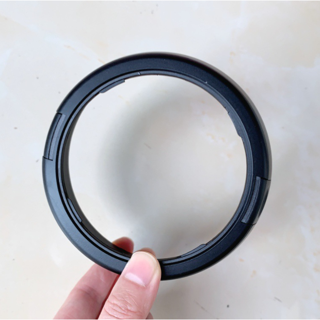 Hood lens Canon ES-79II cho ống kính CANON EF 85mm f/1.2L