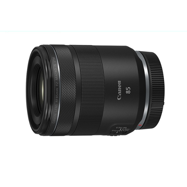 Hood lens Canon ET-77 cho ống kính CANON RF 85mm f2 MACRO IS STM